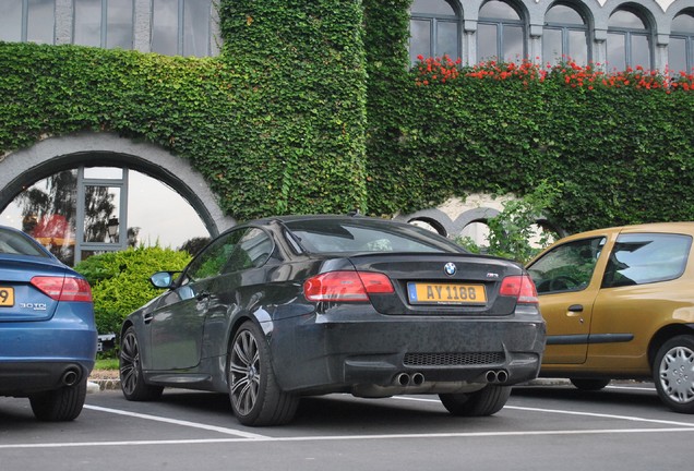 BMW M3 E92 Coupé