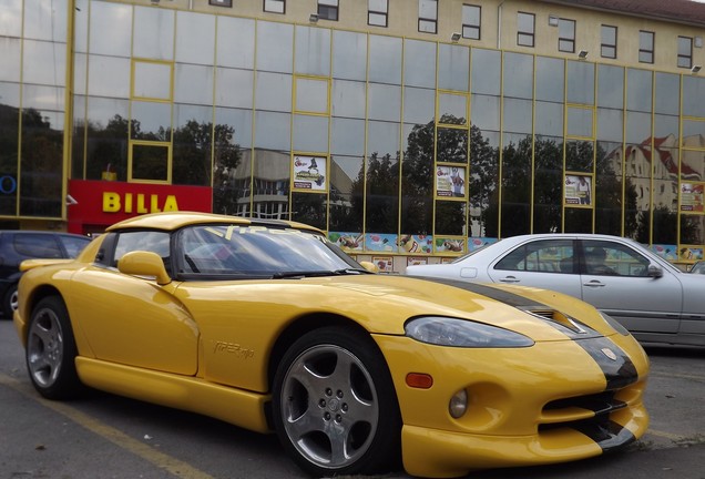 Dodge Viper RT/10 1996