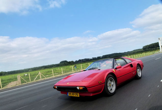 Ferrari 308 GTSi