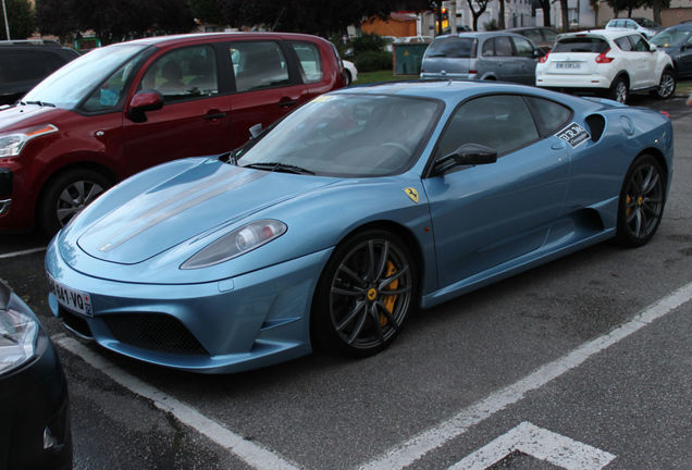 Ferrari 430 Scuderia