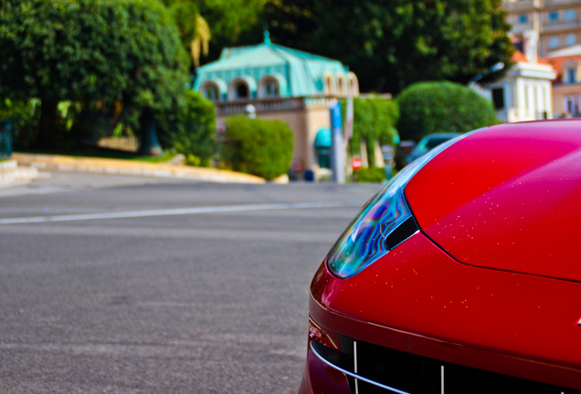 Ferrari FF