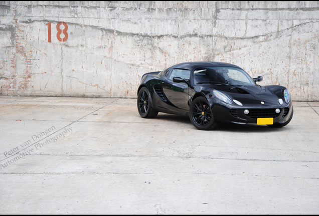 Lotus Elise S2 111S