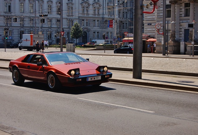 Lotus Esprit S3