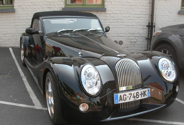 Morgan Aero 8 Series 4