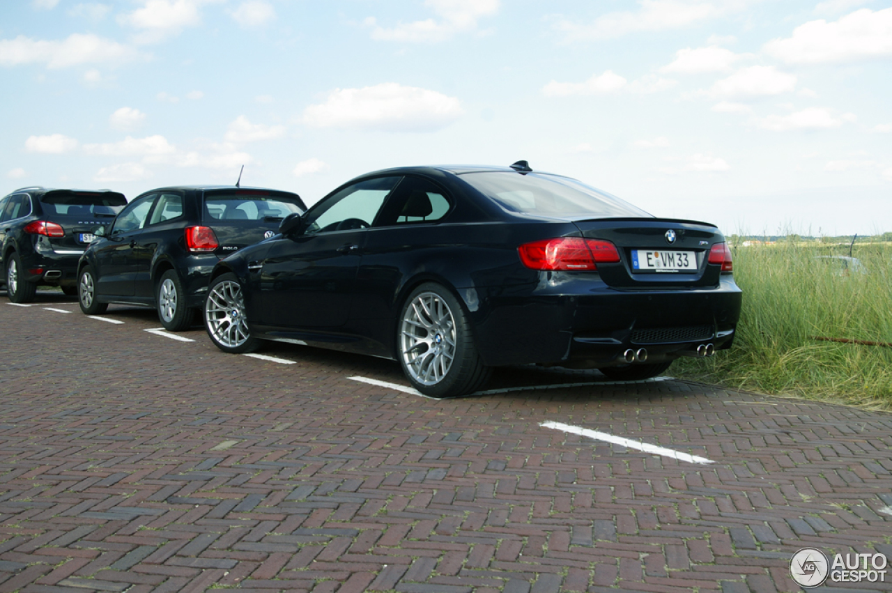 BMW M3 E92 Coupé