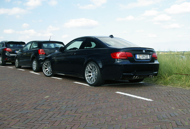 BMW M3 E92 Coupé