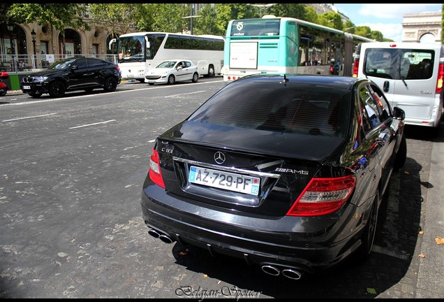 BMW X6 M E71