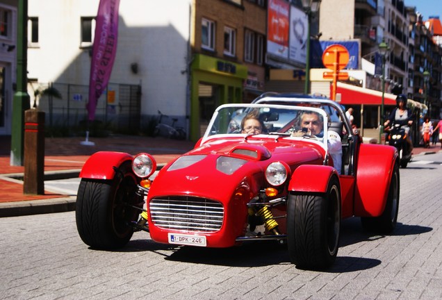 Donkervoort S8