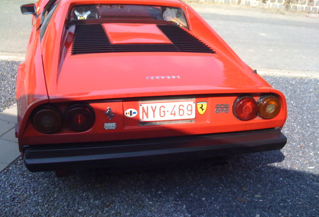 Ferrari 308 GTS