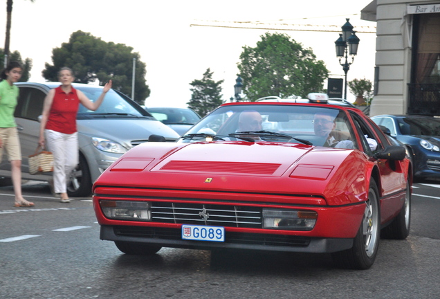 Ferrari 328 GTS