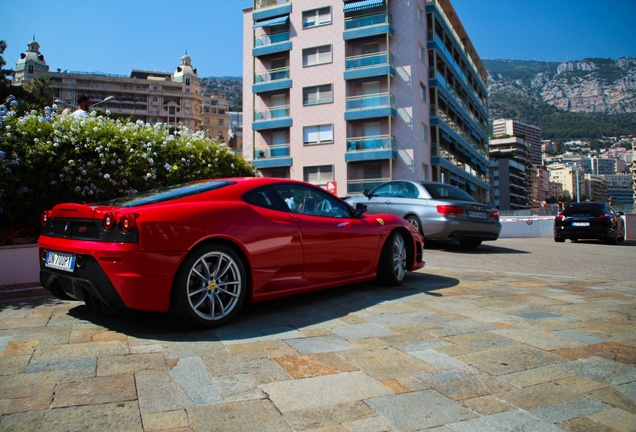 Ferrari 430 Scuderia