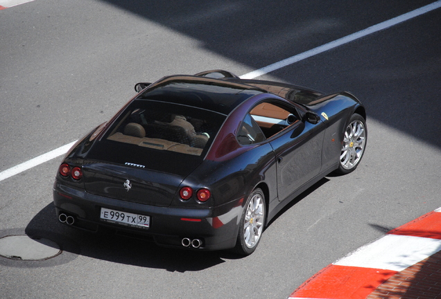 Ferrari 612 Scaglietti One-to-One