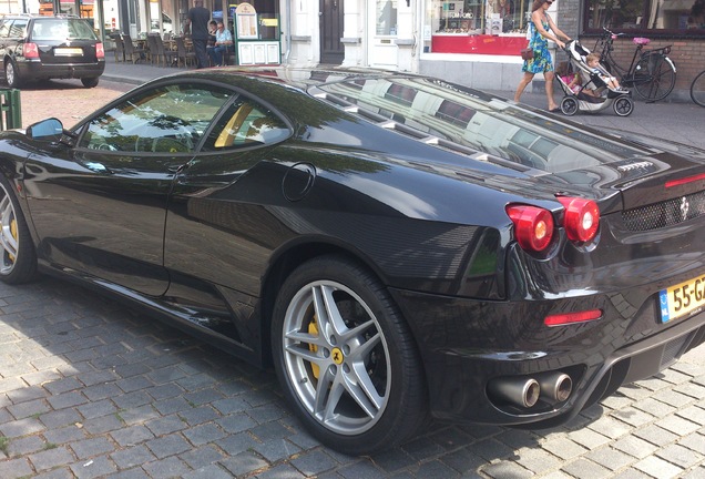 Ferrari F430