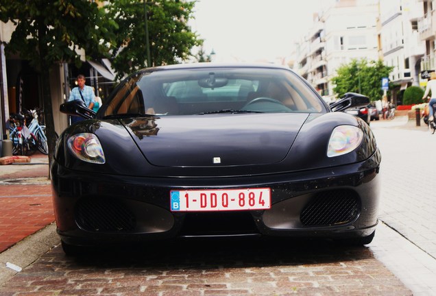 Ferrari F430