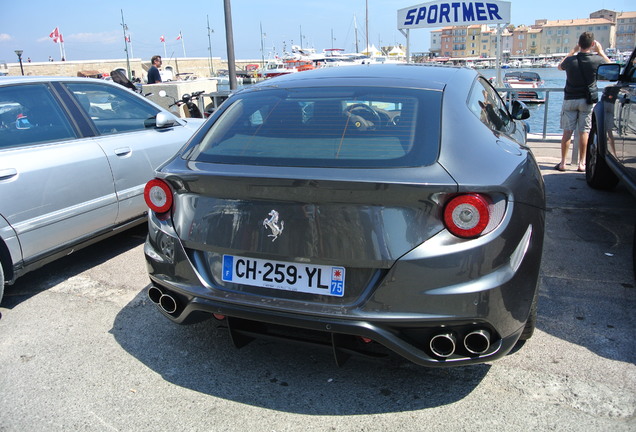 Ferrari FF