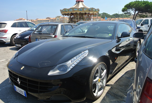 Ferrari FF