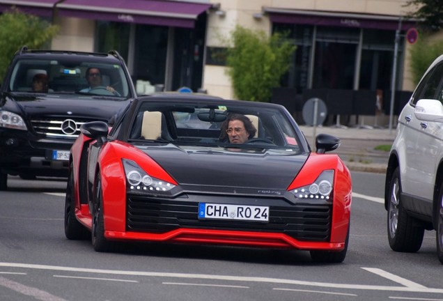 Roding Roadster