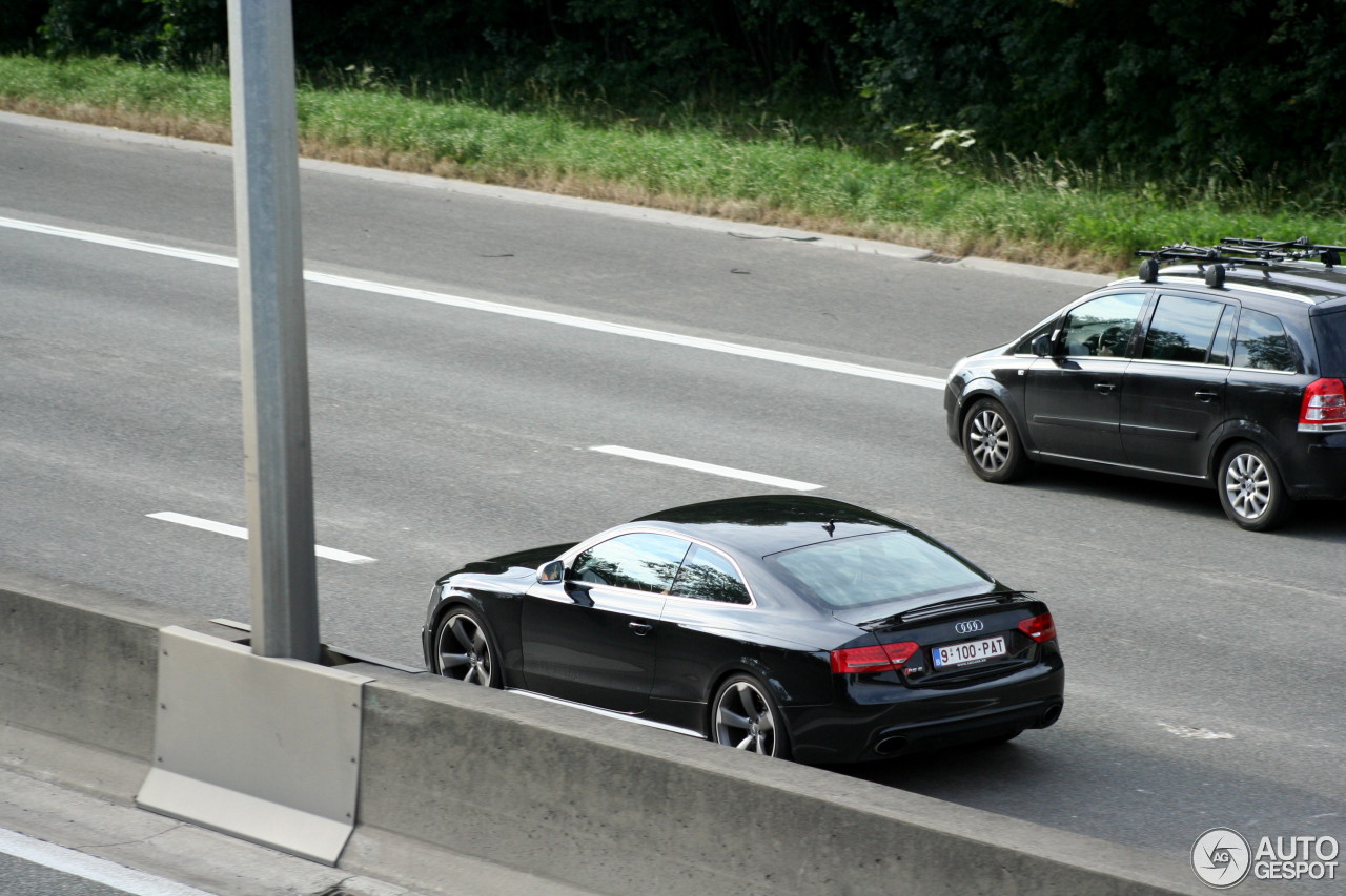 Audi RS5 8T