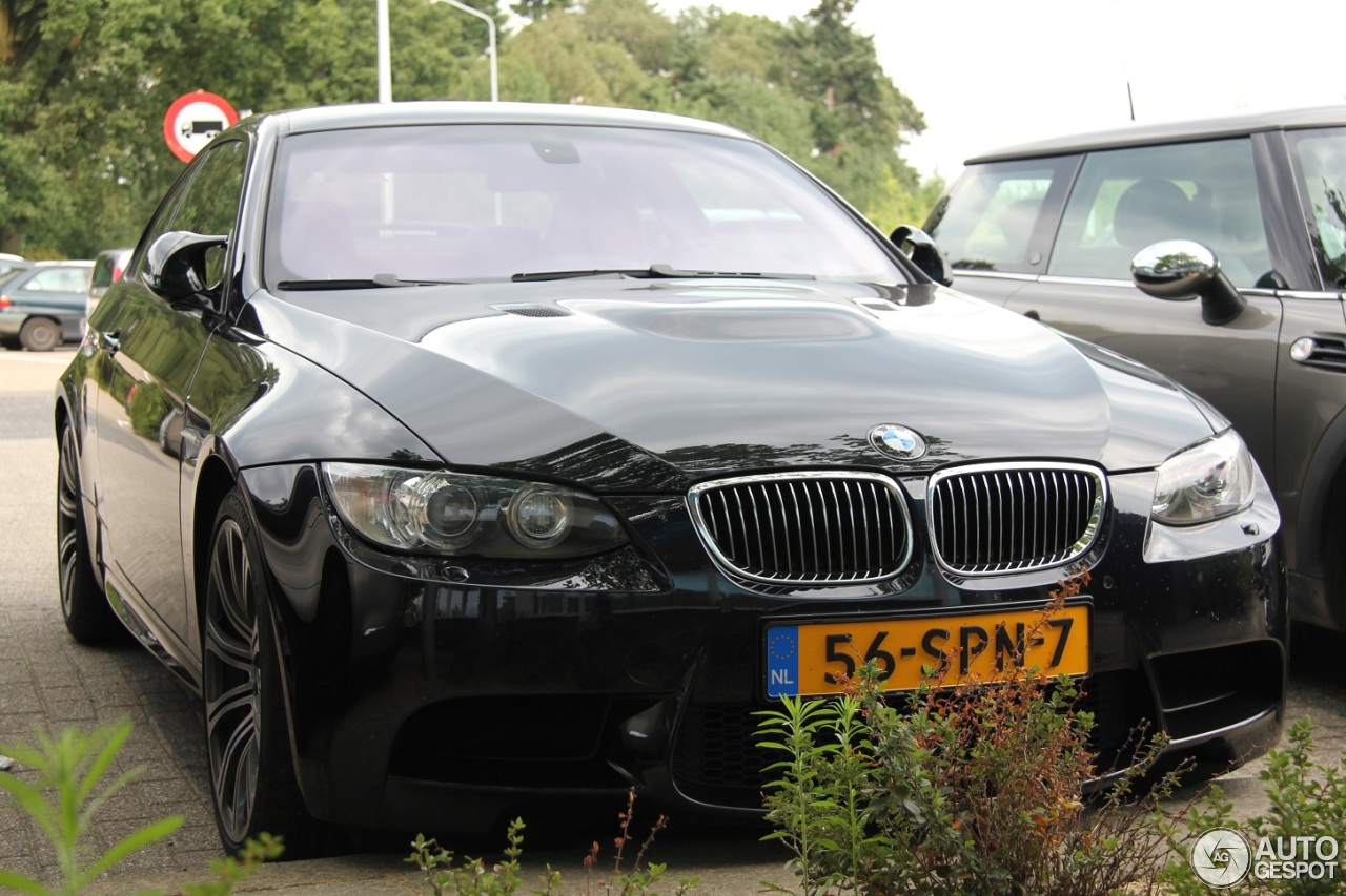 BMW M3 E92 Coupé