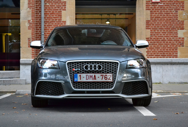 Audi RS3 Sportback