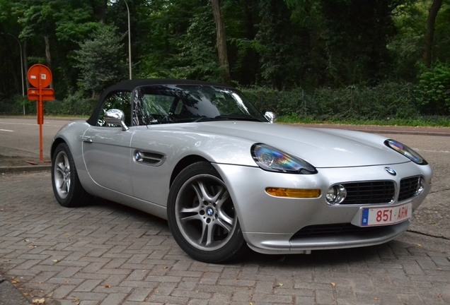 BMW Z8