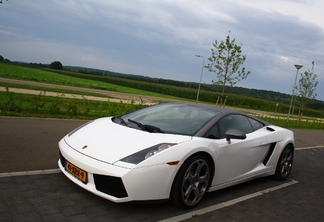 Lamborghini Gallardo