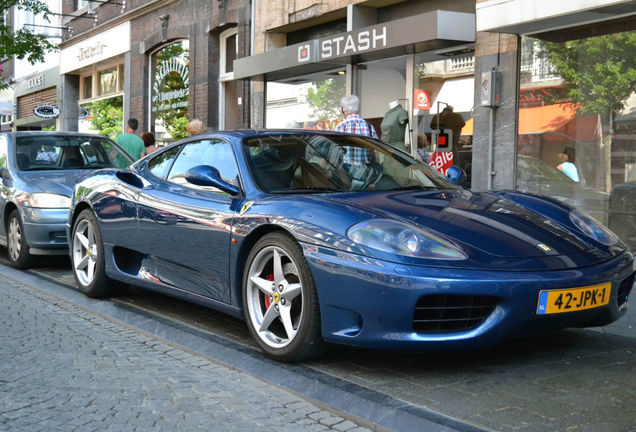 Ferrari 360 Modena