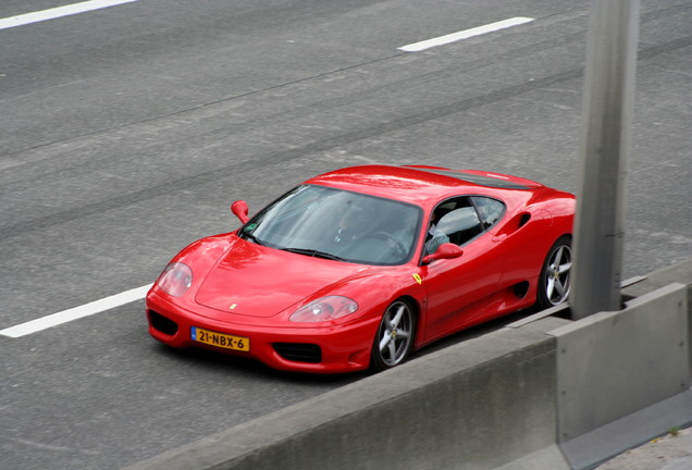 Ferrari 360 Modena