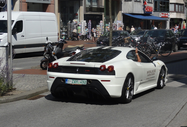 Ferrari 430 Scuderia