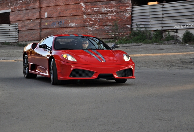 Ferrari 430 Scuderia