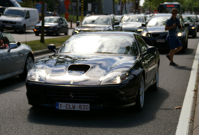 Ferrari 575 M Maranello