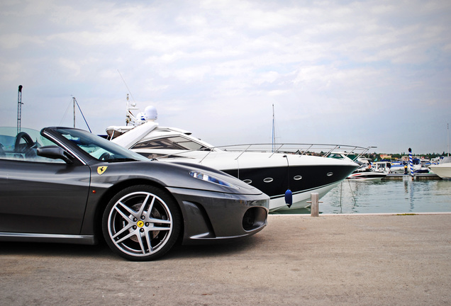 Ferrari F430 Spider