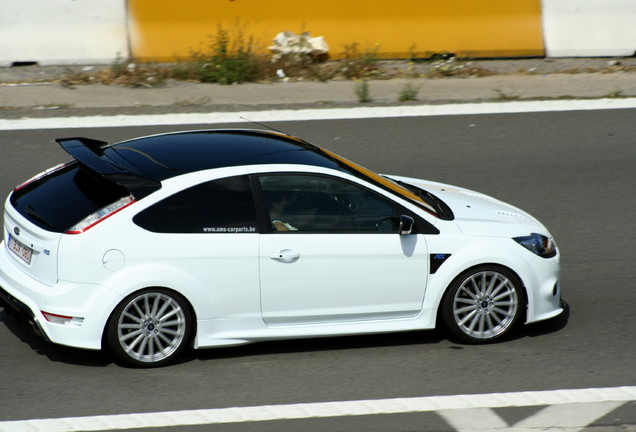 Ford Focus RS 2009