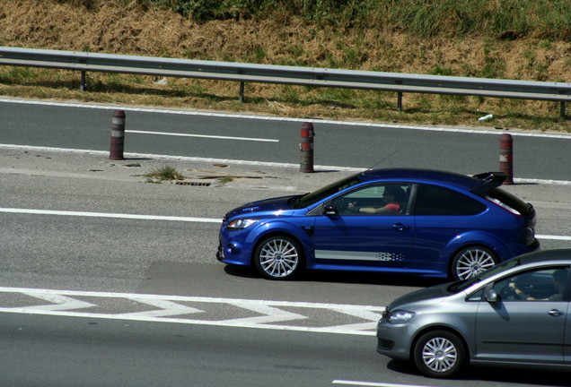 Ford Focus RS 2009