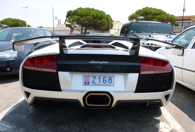 Lamborghini Murciélago LP640 Roadster