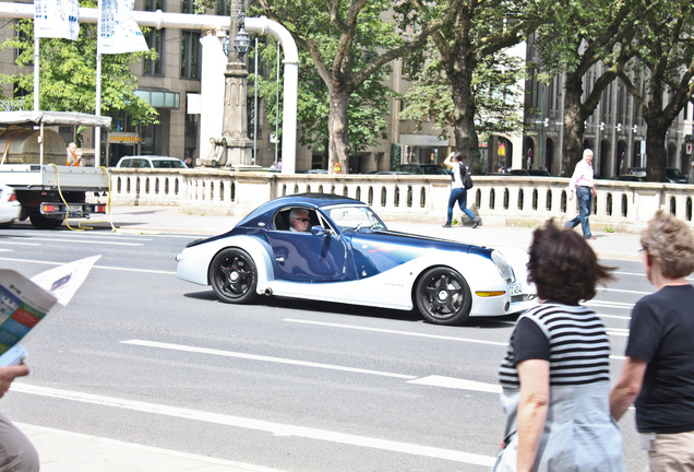 Morgan Aero 8 GTN