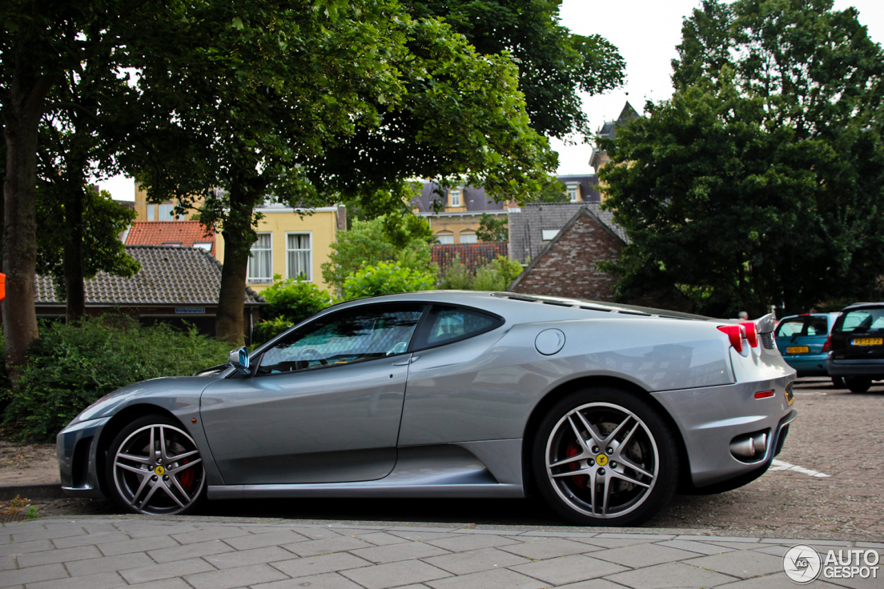 Ferrari F430