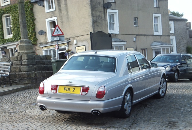 Bentley Arnage T