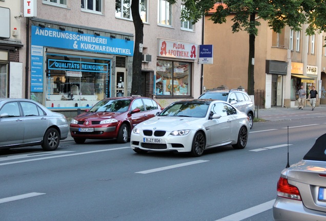 BMW M3 E92 Coupé