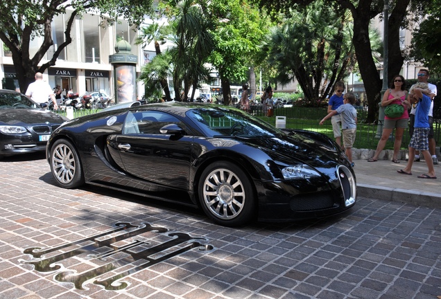 Bugatti Veyron 16.4