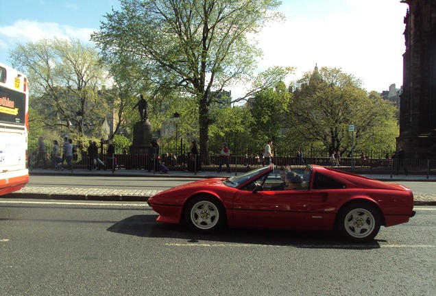 Ferrari 308 GTS