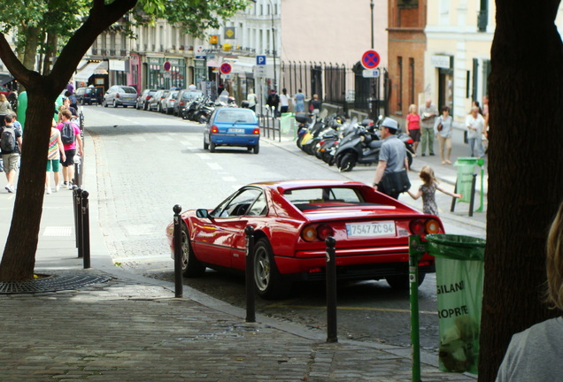 Ferrari 328 GTB