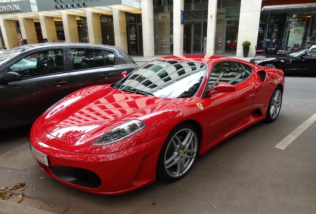 Ferrari F430