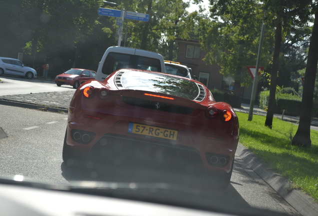 Ferrari F430