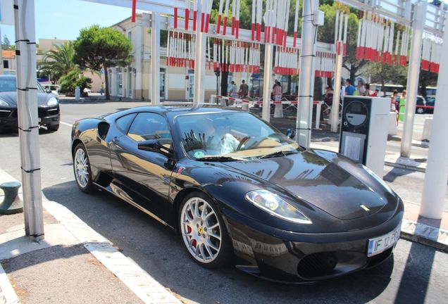 Ferrari F430