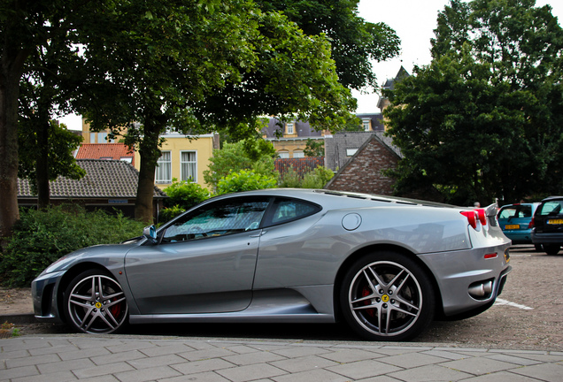 Ferrari F430