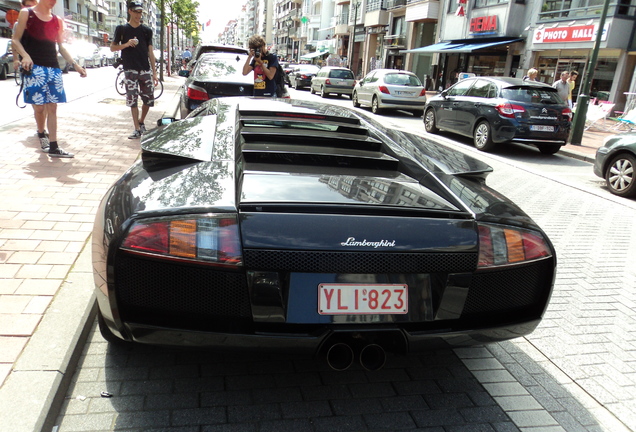 Lamborghini Murciélago