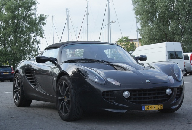 Lotus Elise S2 111S