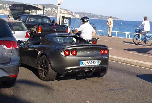 Lotus Elise S3 S