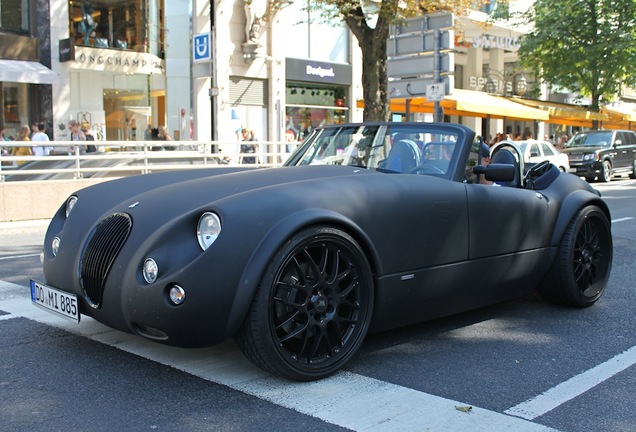 Wiesmann Roadster MF3